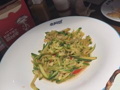 -老阿爸鲜鱼土菜(昆山花桥店)