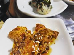 -韩国大金刚烤肉·料理(印象城店)