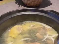 -同仁四季椰子鸡(海岸城天利店)