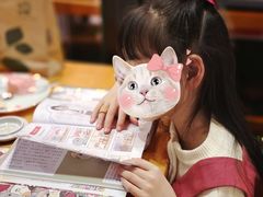 -西西弗书店&矢量咖啡(静安大悦城店)