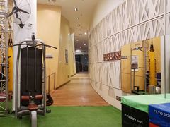 -一兆韦德健身(凤凰城店)