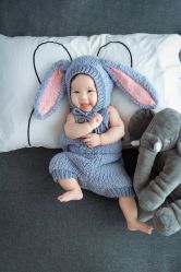 -小嘟嘟儿童摄影