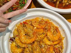 -陈家婆的菜(梅溪湖店)