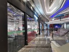 -银泰百货(厦门国贸中心店)