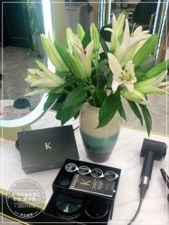 -时尚玩家发型设计