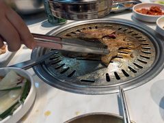 -六七八韩式烤肉·韩国料理(上杭路店)
