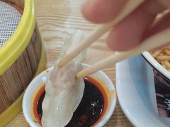 -粥瓜婆特色砂锅粥(白石洲店)