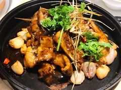 -79号渔船海鲜饭店(宝安店)