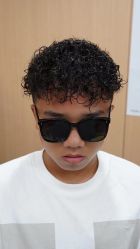 -DL BARBERSHOP美式理发店·脏辫·编发