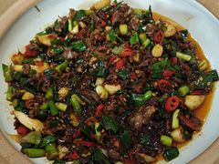 -西江红·株洲本地菜(滨江南路店)