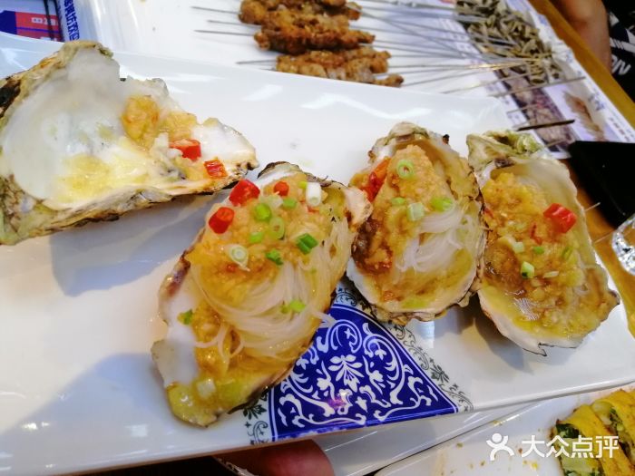品串副食烤坊图片