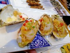 -品串副食烤坊