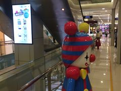 -凯德MALL(望京店)