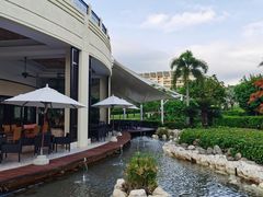 -三亚亚龙湾万豪度假酒店