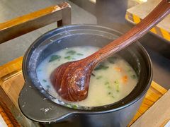 -如轩·海鲜砂锅粥·潮汕菜(一品天下店)