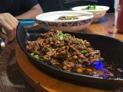 -餐酷哈雷餐厅(通程广场店)