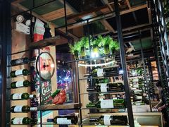 -南海渔家•海鲜•正宗海南菜(亚特兰蒂斯店)