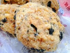 海苔风味小贝-鲍师傅糕点(江苏路店)