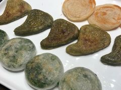 -金成潮菜博物馆(海珠湿地店)
