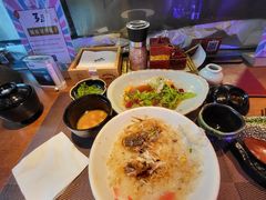-弓二·烧鸟居酒屋(财富购物中心店)
