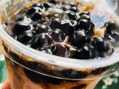 -喜茶(佛山南海万科广场店)