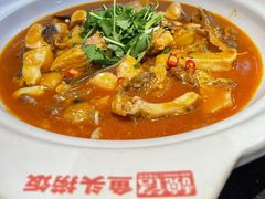 -魏铭鱼头捞饭(晋阳路店)