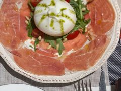 -Primo·丽莫意大利窑烤披萨