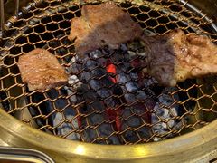 -明洞王妃家烤肉(苏州中心星悦汇店)