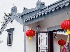 -华侨公园