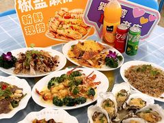 -明记海鲜大排档(巽寮湾店)