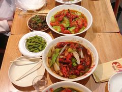 -虾满堂(瑞虹店)