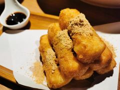 糍粑-太二酸菜鱼(天鹅湖万达店)