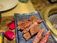 -觅福里•熟成和牛餐厅