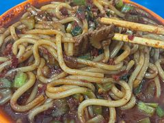 -玲玲米粉·新疆现炒米粉(大十字总店)