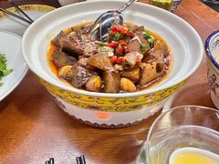 -中卫御苑福膳·养生局(圆明园店)