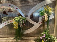 -白云宾馆-祥云西餐厅·法式鹅肝海鲜自助