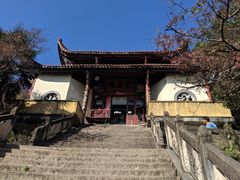-德胜岩景区