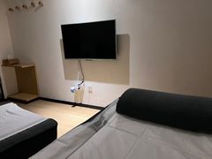 -麦子MaiMassage(打浦桥店)