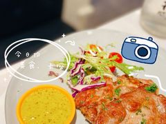 -打趸BTC·Breaktime cafe(北京路店)