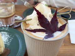 -ChanDu躔度咖啡(灯塔店)