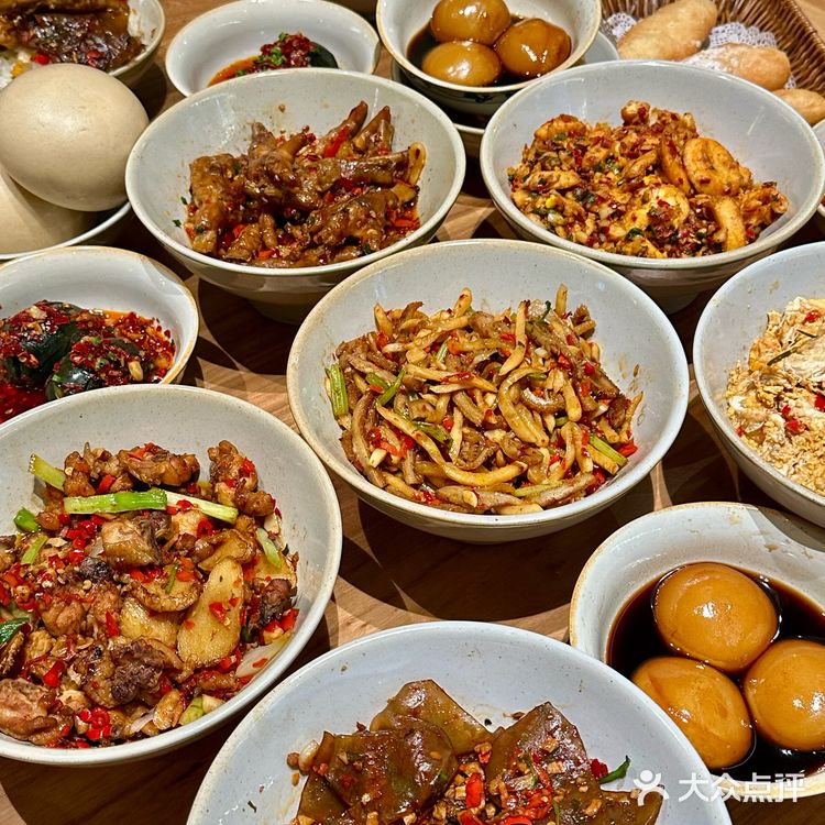 唯一缺点：西安只有一家…