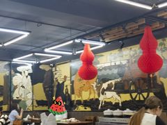 -民间瓦缸煨汤館(嵩山路店)