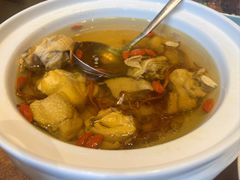 -桐湾大院·桐庐菜(滨江店)