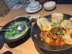 -徐小姐地锅鸡(铜山万达店)