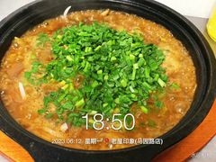 -老屋印象川菜(马园路店)