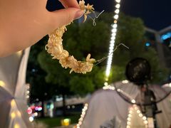 -CAMP.33露营烤肉·团建聚餐(创智天地店)