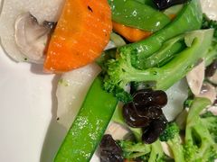 -外婆家(西红门荟聚购物中心店)