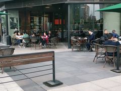 -星巴克臻选(成都九方店)