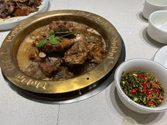 -和庆斋羊蝎子火锅·碳缸烧烤(顺义旗舰店)