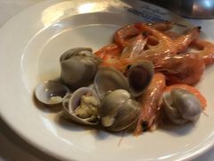 -星伦多 自助料理(圆融店)